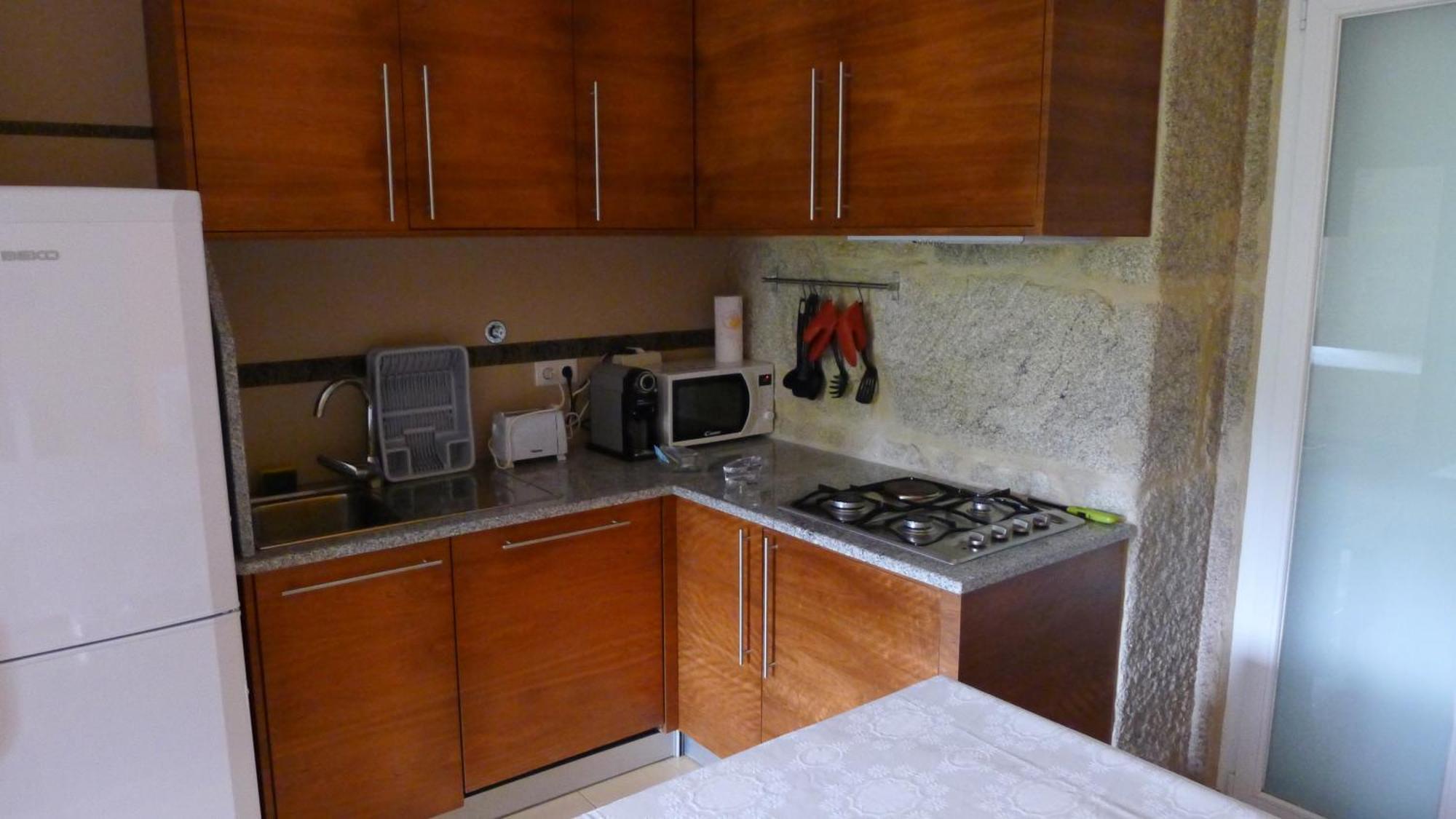 Villa Rio Tangil Zimmer foto
