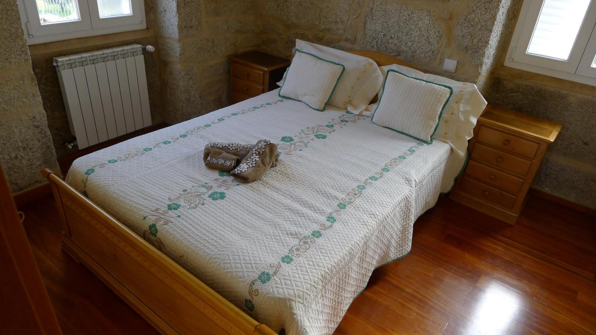 Villa Rio Tangil Zimmer foto