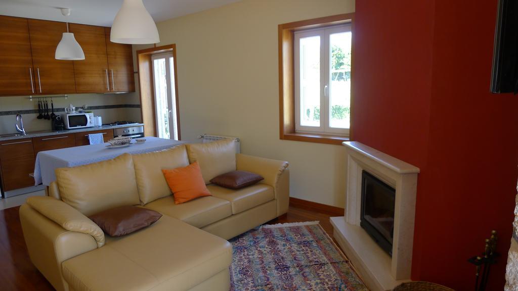 Villa Rio Tangil Zimmer foto