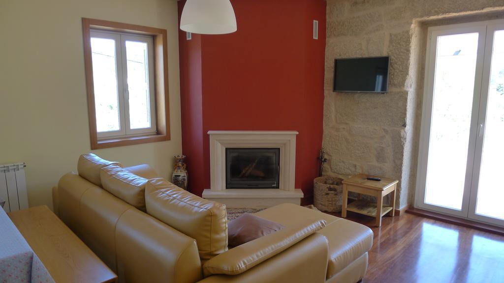 Villa Rio Tangil Zimmer foto
