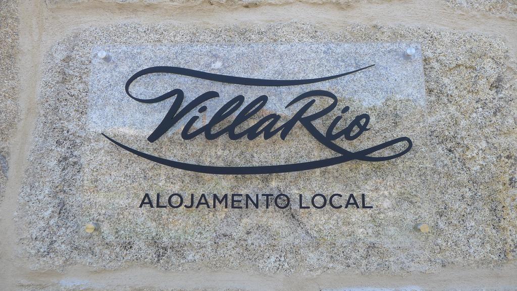Villa Rio Tangil Exterior foto